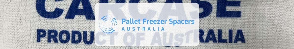 Freezer Spacers | Stockinette Bags Banner