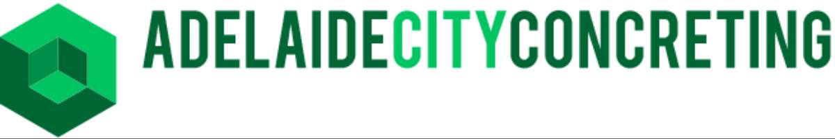 Adelaide City Concreting Banner
