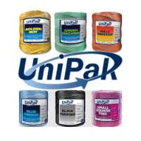 Unipak | Baler Twine Logo