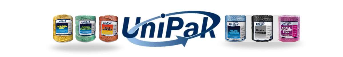 Unipak | Baler Twine Banner