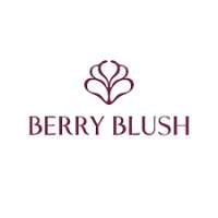 Berry Blush Logo