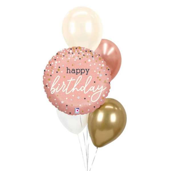 Bundle Balloons