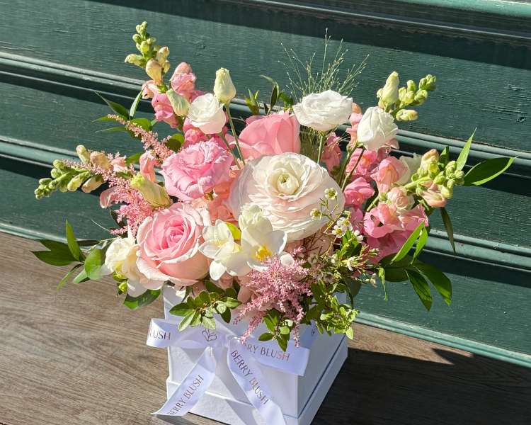 The Most Romantic Ways to Celebrate Valentine’s Day with Flowers