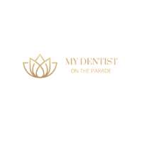 My Dentist Logo