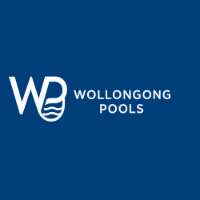 Wollongong Pools Logo