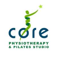 Core Physiotherapy & Pilates Studio Logo