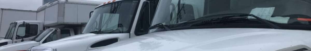 SQ Moving Company Banner