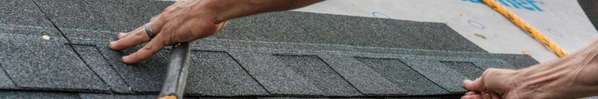 Suttle Roofing Banner