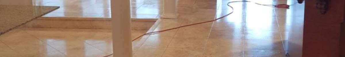 Imbue Cleaning Solutions Banner