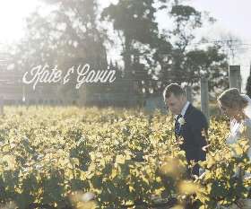 wedding films Melbourne