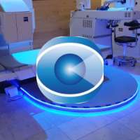 Laser Vision SA Logo