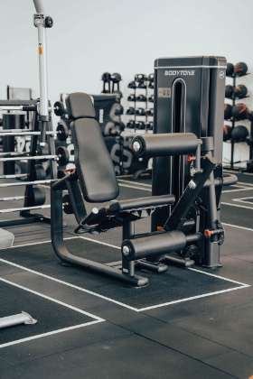 Prestige Personalised Training