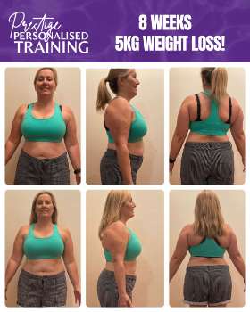 Prestige Personalised Training