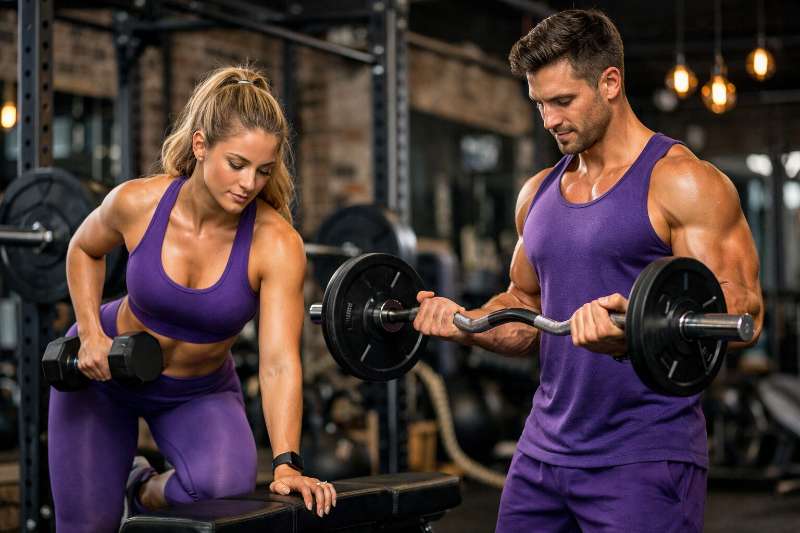 Lean Bulk Body Workout for Busy Professionals: Expert’s Guide From PrestigePT Why Most Professionals