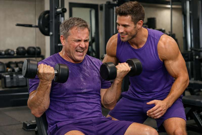 Commercial Gym vs Private Gym: Why Gold Coast Professionals are Switching to Private Gym in 2026 |