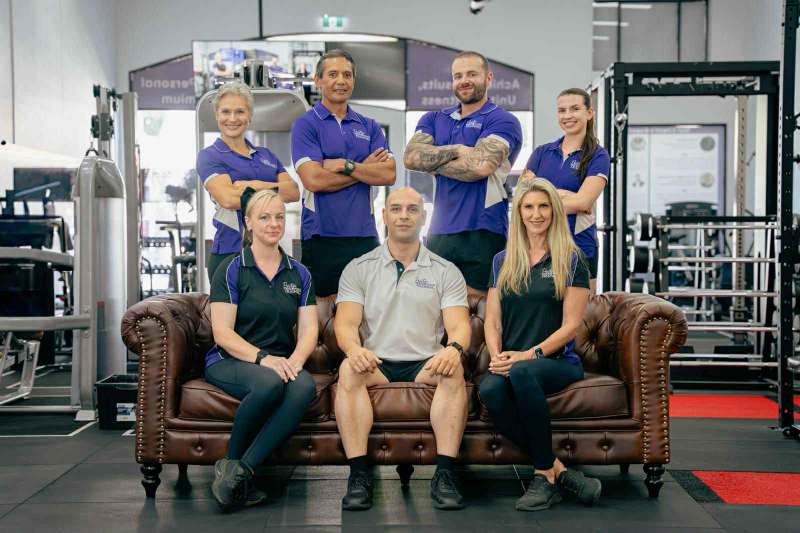 Prestige PT vs. Vision Personal Training: Why One Bundall Private Gym Dominates in 2026
