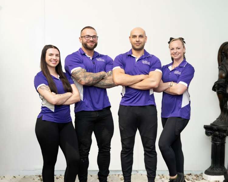 What Makes PrestigePT Different: Inside Our Team-Based Approach to Long-Term Health