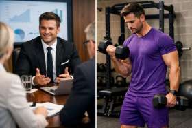 7 Expert Tips: Efficient Workout Plan for Executives | PrestigePT