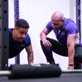 Personalised Training