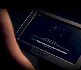 Body Composition Scan in Gold Coast | Evolt 360 Intelligent Body Scanner | Prestige PT