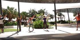 Corporate Fitness Program in Gold Coast | Employee Health & Wellness Solutions | PrestigePT