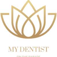 My Dentist Near Me Logo
