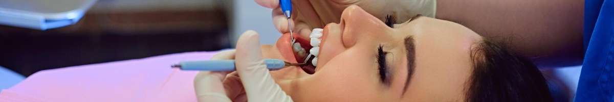 My Dentist Near Me Banner