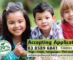 Shinetime Early Learning and Kindergarten 