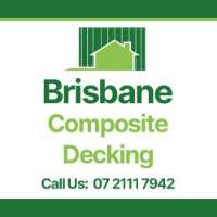 Brisbane Composite Decking Logo