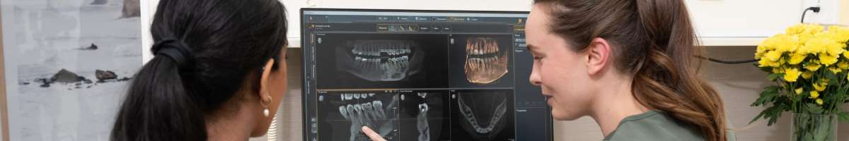 Dental on Broadway Banner