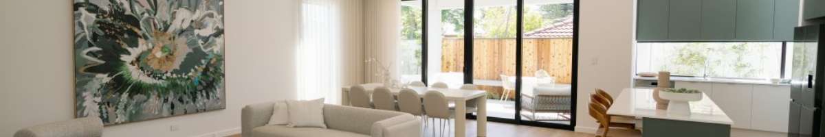 New Home Builder Adelaide Banner