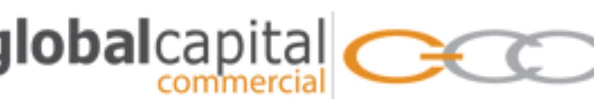 Global Capital Commercial Banner