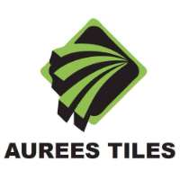 Aurees Tiles Kitchen tiles Logo
