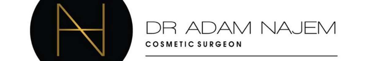 Dr Adam Najem Banner
