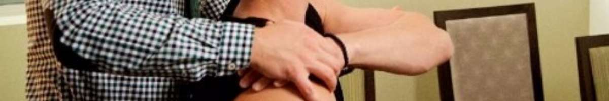 Chiropractor Adelaide Banner