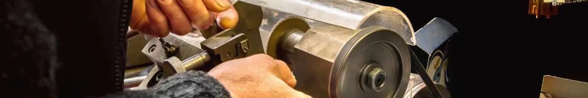 Clark Locksmiths Banner