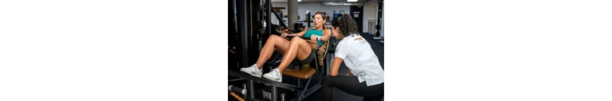 My Daily Fitness Banner