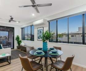 Reef Coast Constructions Pty Ltd