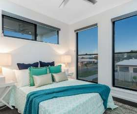 Reef Coast Constructions Pty Ltd