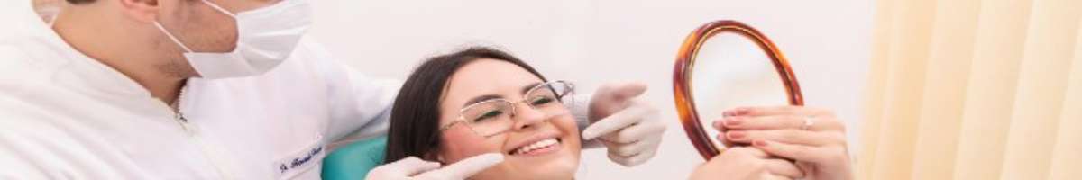 Paradise Smiles Dental Hope Island Banner