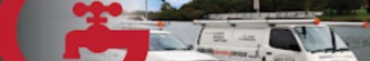 Gladesville Plumbing Services Banner