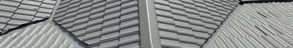 Frankston Peninsula Roofing Banner