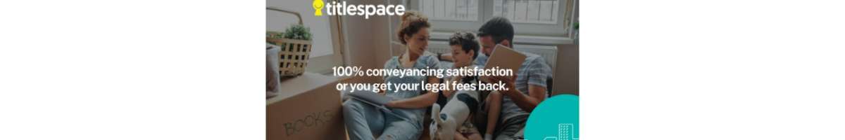 Titlespace Banner