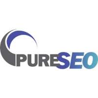 Pure SEO Logo