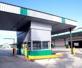 Metal Fencing Specialists