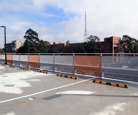 Metal Fencing Specialists