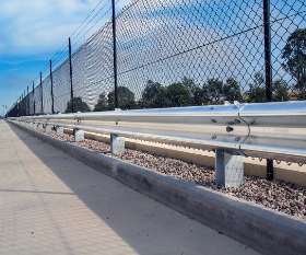 Metal Fencing Specialists