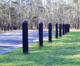 Metal Fencing Specialists