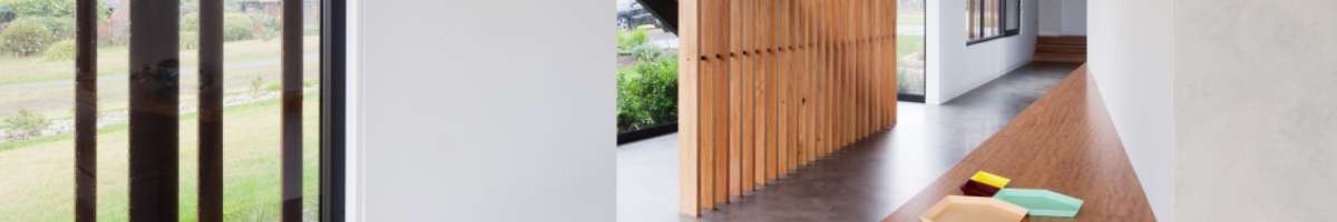 Urban Concrete Floors Banner