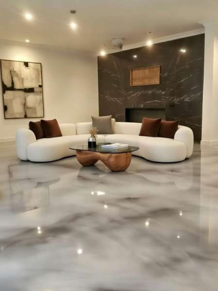 What Makes Professional Epoxy Flooring Contractors Worth Hiring